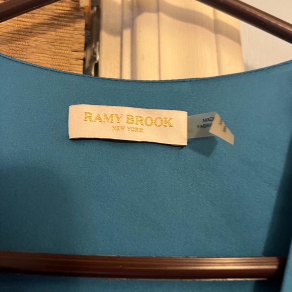 Ramy brook top - Picture 4 of 5